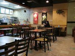 大堂-赛百味SUBWAY(都汇天地店)