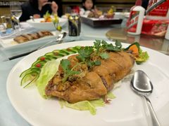 -杭州香格里拉·香宫中餐厅