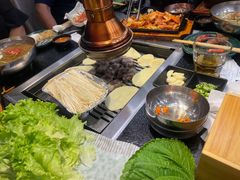-臻牛烤肉