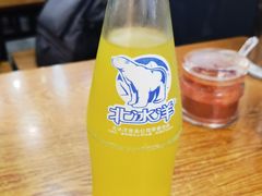 -门框胡同百年卤煮(前门煤市街店)