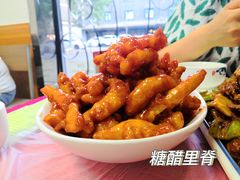 -乐乐餐厅(湘子庙街店)