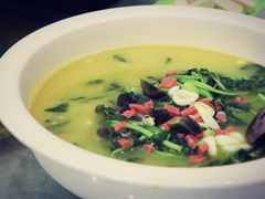 -粗茶淡饭•陕菜•家常菜
