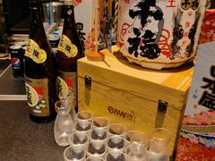 -博林天瑞喜来登酒店·西丽尚膳