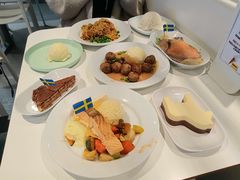 -宜家·瑞典风味餐厅(无锡店)