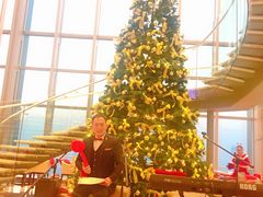 -视界美食自助餐厅·石家庄希尔顿酒店