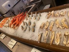 -武汉厨房自助餐厅·武汉卓尔万豪酒店