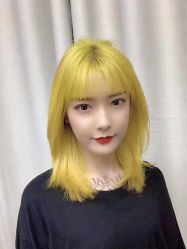 点击看大图 -HD HAIR STYLE