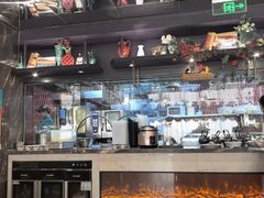 -巴依老爷新疆美食(清华东门店)