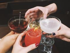 -The Bottle Bar(羲和商业广场店)