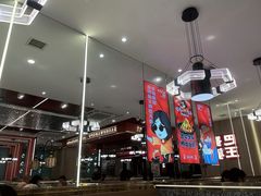 -巴蜀王婆大虾(南锣鼓巷店)