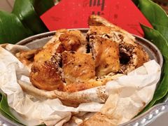 -桂满陇·手作小笼包&江南叫花鸡(中山公园店)