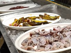 -华安国际大酒店-餐厅