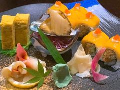 珍味三品-松临·铁板烧&Omakase(神农店)