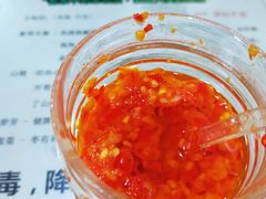 辣椒酱-荔林食店(西华路店)