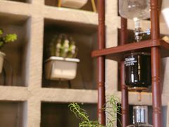 -ZING COFFEE 镜咖啡