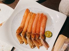 -橘焱胡同烧肉夜食(BFC外滩金融中心店)