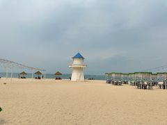 -明记海鲜大排档(巽寮湾店)