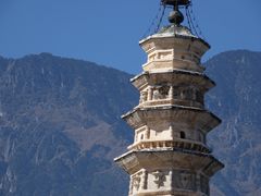 -崇圣寺三塔文化旅游区