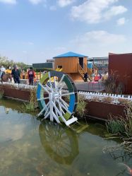 -小蜜蜂农场(凯德七宝购物广场店)