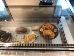-SKROLL卡特司库·蛋糕定制·生吐司·司康(古北程家桥店)