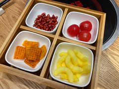 -掂档潮汕牛肉火锅(cityon熙地港店)