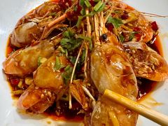 -三板斧黑鸭煲·始于1997(百步亭店)