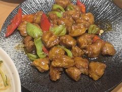 -满园烤鸭·春饼(抚顺万达店)