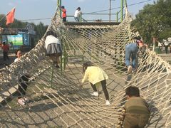 游乐设施-兰陵国家农业公园