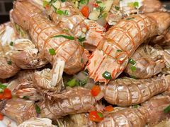 -陈胖子特色菜.鲜货现炒(融景城店)