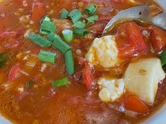 -味旭香餐厅 老字号