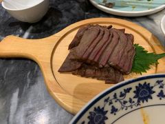 -西安饭庄·非遗陕菜(钟楼店)