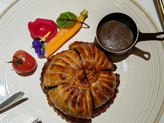 -Wei菋·Le Bistrot