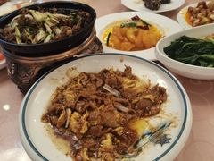 -烤肉宛饭庄(南礼士路店)
