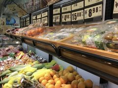 -华联商厦(火车站店)