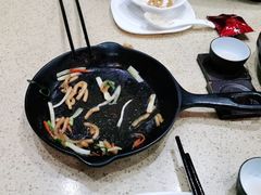 -喜鹊茶点.啫煲(车陂店)