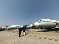 -中国航空博物馆