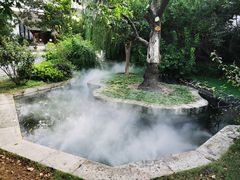 -广富林宰相府酒店·水云间