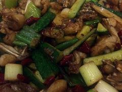 香邦酒楼-香邦迷宗蟹(新汽车站店)
