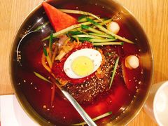 -大同江朝鲜菜•长春地标美食(绿园吾悦广场店)