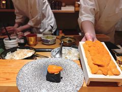 -镹·鱼料理  国产鱼使用店