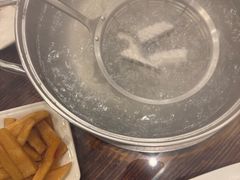-正能量脆肉鲩火锅