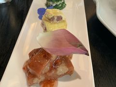 -柒园·三十年创意杭帮菜(龙湖滨江天街店)