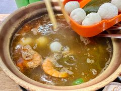 -菌小白火锅(时尚天河店)