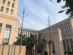 -重庆工商大学(南岸校区)