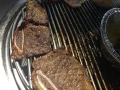 -碎怂烤肉(钟楼柳巷店)