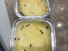 -上渔铁板烧(熙悦汇店)