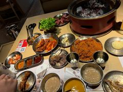 -西塔老太太泥炉烤肉(杭州首店)