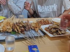-烤五行·烧烤烤串(石佛营店)