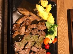 -必胜客(百联又一城店)