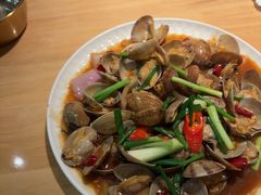 -大厨的餐厅(曾厝垵总店)